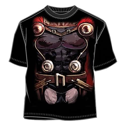 Thor Nordic Armor T-Shirt